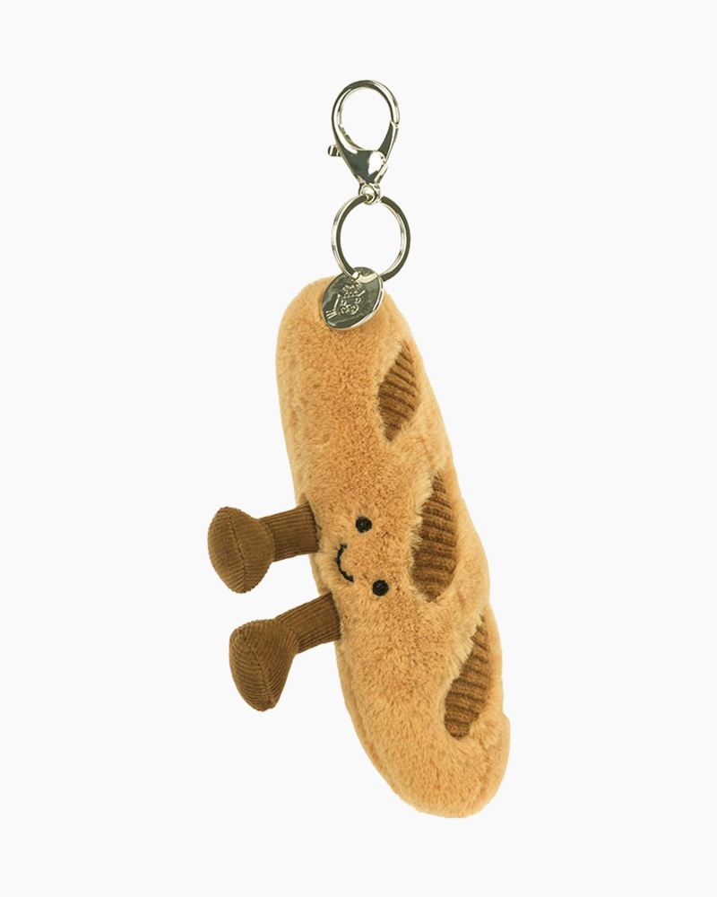 Amuseables Baguette Bag Charm