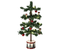 Maileg Christmas Tree, Mouse