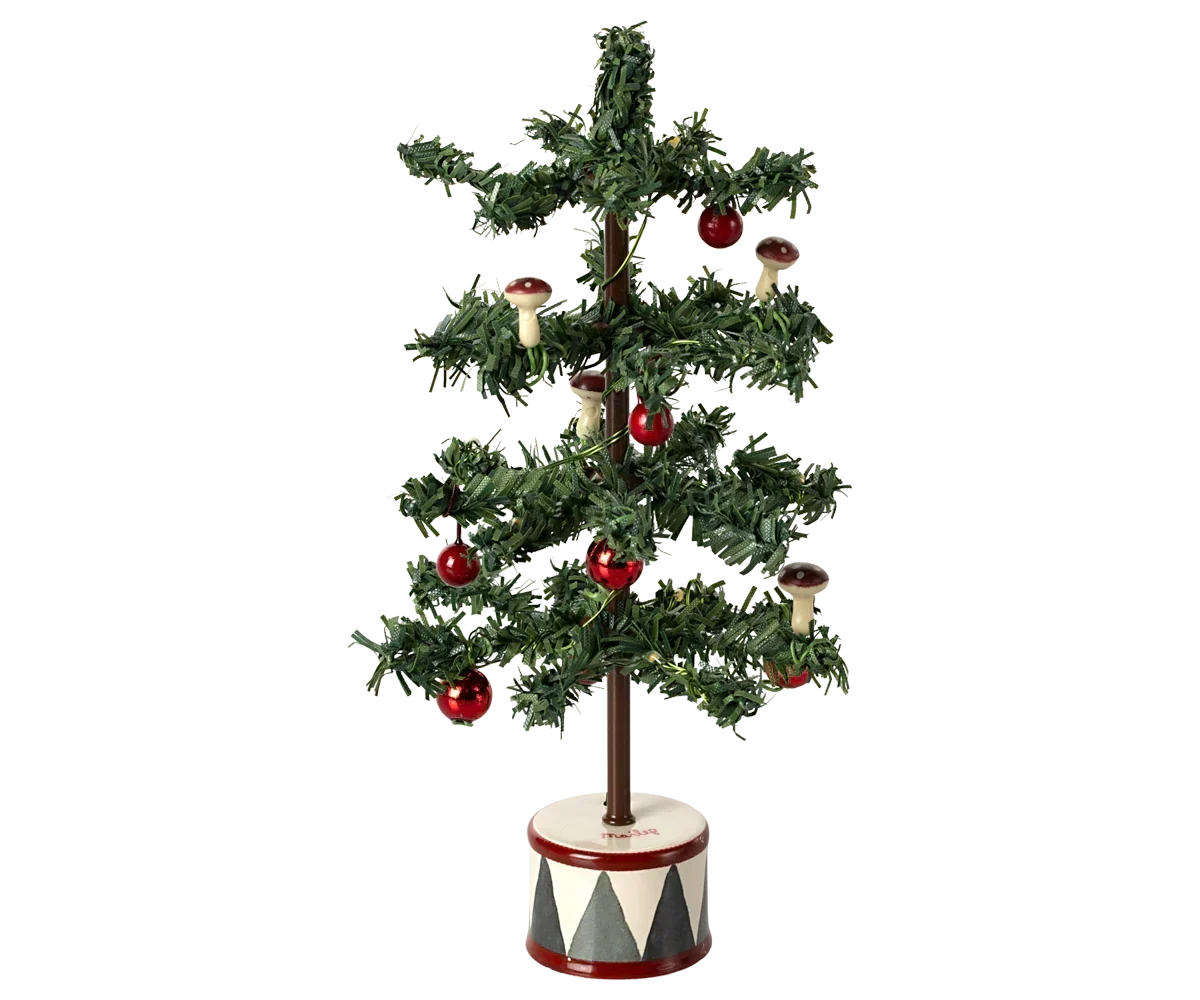 Maileg Christmas Tree, Mouse