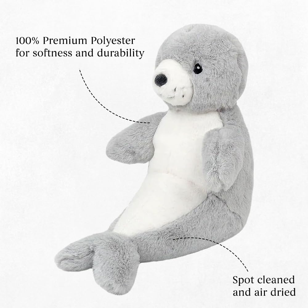 Mon Ami Selky Seal