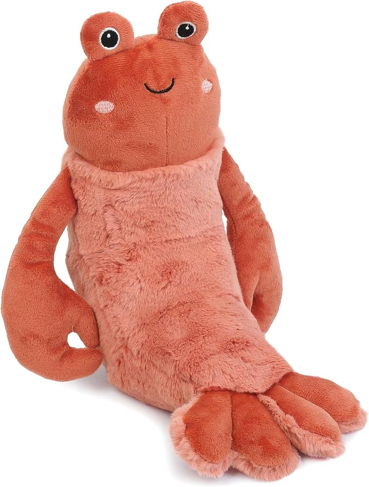 Mon Ami Da Pinchi Lobster