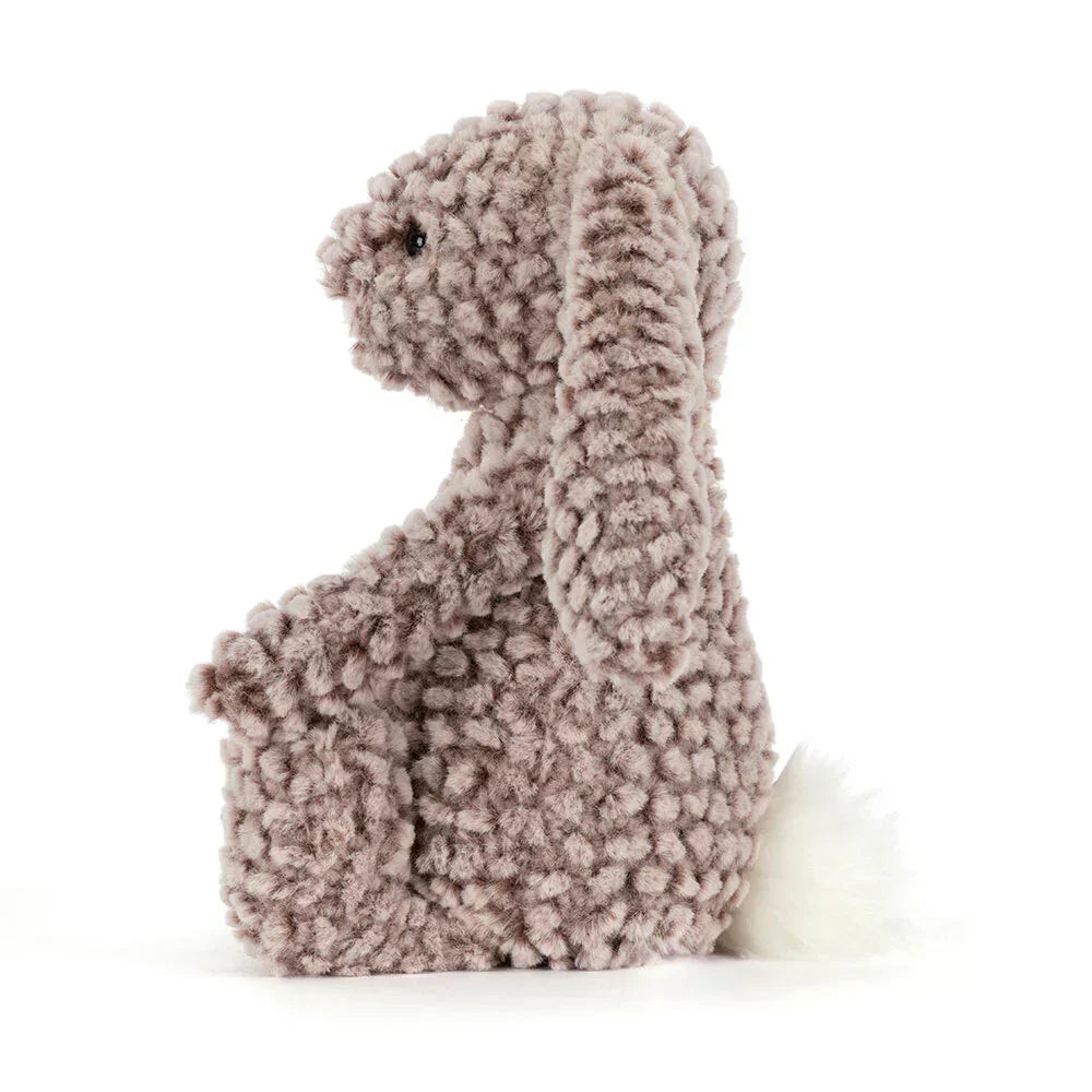 Bashful Luxe Bunny Pine Original