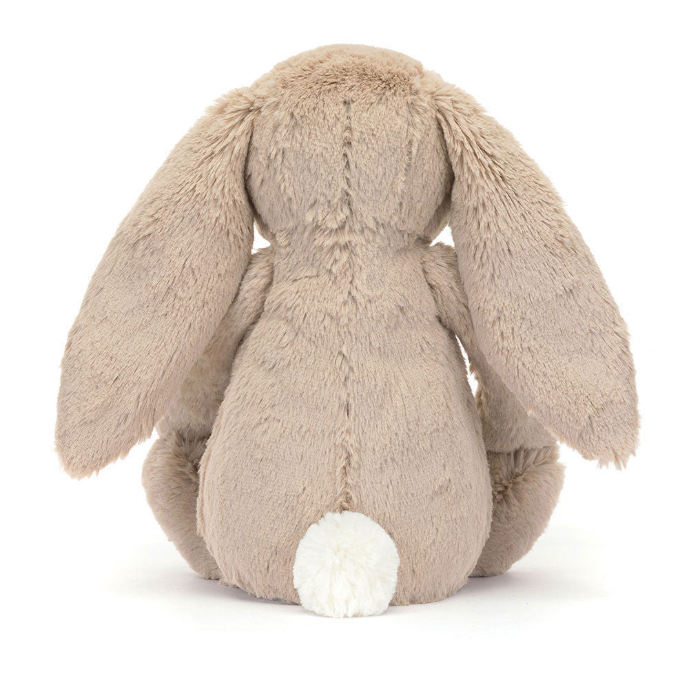 Blossom Beige Bunny "Petal" Medium