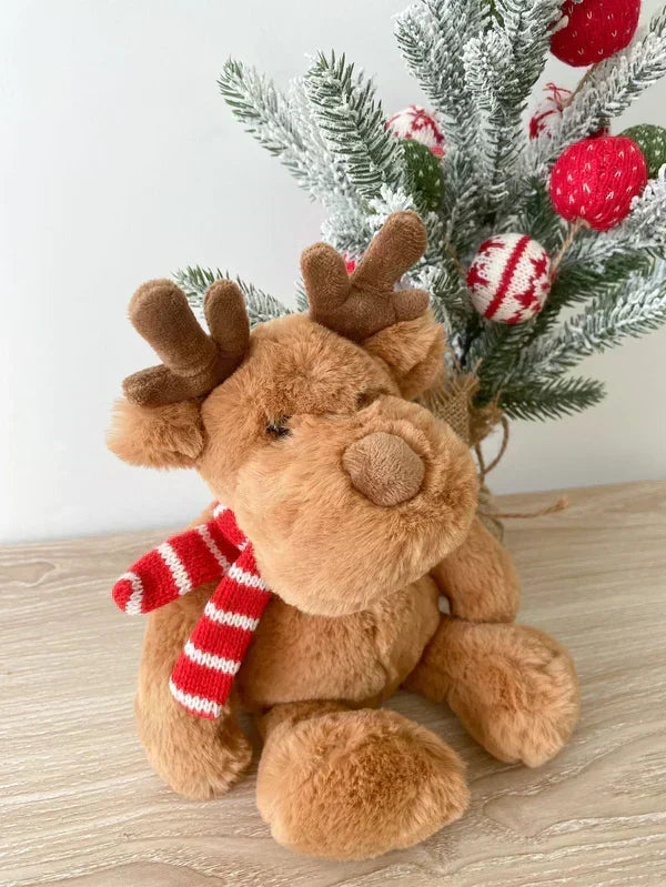 Mon Ami Templeton the Moose