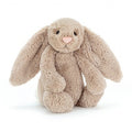 Bashful Bunny Beige Medium