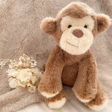 Mon Ami Marvel Monkey