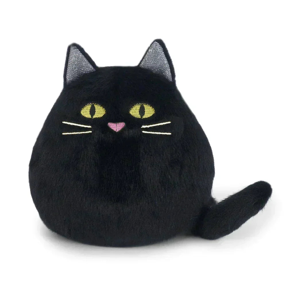 Mon Ami Black Cat