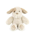 Mon Ami Puppy Rattle